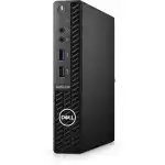 Персональный компьютер Dell Optiplex 7080 MFF 7080-5191 (Core i7, 10700T, 2, 16 Гб, SSD, Windows 10 Pro)