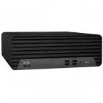 Персональный компьютер HP ProDesk 405 G6 SFF 293V6EA (AMD Ryzen 5, 3400G, 3.7, 8 Гб, SSD, Windows 10 Pro)
