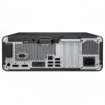 Персональный компьютер HP ProDesk 405 G6 SFF 293V6EA (AMD Ryzen 5, 3400G, 3.7, 8 Гб, SSD, Windows 10 Pro)