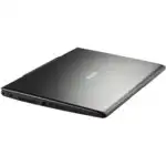 Ноутбук EVGA SC17 768-55-2633-T8 (17.3 ", 4K Ultra HD 3840x2160 (16:9), Core i7)
