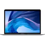 Ноутбук Apple MacBook Air 13 2020 MGN63RU/A (13.3 ", WQXGA 2560x1600 (16:10), Apple M1 series, 8 Гб, SSD)