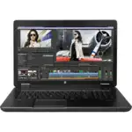 Мобильная рабочая станция HP ZBook 17 G2 J8Z67EA