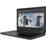 Мобильная рабочая станция HP ZBook 17 G2 J8Z67EA