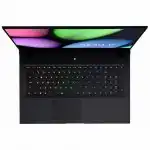 Ноутбук Gigabyte AERO 17 WB 9RP77WB8BG8S1RU0000 (17.3 ", FHD 1920x1080 (16:9), Core i7, 16 Гб, SSD)