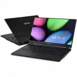 Ноутбук Gigabyte AERO 17 WB 9RP77WB8BG8S1RU0000 (17.3 ", FHD 1920x1080 (16:9), Core i7, 16 Гб, SSD)