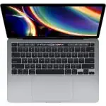Ноутбук Apple MacBook Pro 13 Mid 2020 [Z0Y6000Y9, Z0Y6/13] Space Gray 13.3" Retina (13.3 ", WQXGA 2560x1600 (16:10), Core i7, 32 Гб, SSD)