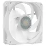 Охлаждение Cooler Master SickleFlow 120 ARGB White Edition MFX-B2DW-183PA-R1 (Для системного блока)