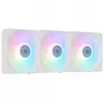 Охлаждение Cooler Master SickleFlow 120 ARGB White Edition MFX-B2DW-183PA-R1 (Для системного блока)