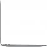 Ноутбук Apple MacBook Air 13 Late 2020 Space Grey Z1240004P (13.3 ", WQXGA 2560x1600 (16:10), Apple M1 series, 16 Гб, SSD)