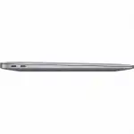 Ноутбук Apple MacBook Air 13 Late 2020 [Z12700034, Z127/4] Silver 13.3'' Retina (13.3 ", WQXGA 2560x1600 (16:10), Apple M1 series, 16 Гб, SSD)