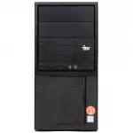 Персональный компьютер iRU Office 313 MT 1460330 (Core i3, 8100, 3.6, 8 Гб, SSD, Windows 10 Pro)