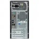 Персональный компьютер iRU Office 313 MT 1460330 (Core i3, 8100, 3.6, 8 Гб, SSD, Windows 10 Pro)