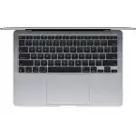 Ноутбук Apple MacBook Air 13 Late 2020 Z1240004R (13.3 ", WQXGA 2560x1600 (16:10), Apple M1 series, 16 Гб, SSD)