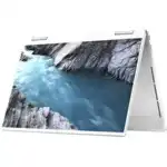 Ноутбук Dell XPS 13 2in1 7390 210-AUQY-A3 (13.4 ", WUXGA 1920x1200 (16:10), Core i7, 16 Гб, SSD)