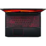Ноутбук Acer Nitro 5 AN515-55-55-58ES NH.Q7PER.006 (15.6 ", FHD 1920x1080 (16:9), Core i5, 16 Гб, SSD)
