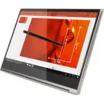 Ноутбук Lenovo Yoga C930 Glass 81EQ0016RK (13.9 ", FHD 1920x1080 (16:9), Core i5, 8 Гб, SSD)