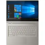 Ноутбук Lenovo Yoga C930 Glass 81EQ0016RK (13.9 ", FHD 1920x1080 (16:9), Core i5, 8 Гб, SSD)