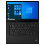 Ноутбук Lenovo ThinkPad X1 Extreme Gen 3 20TK000FRT (15.6 ", FHD 1920x1080 (16:9), Core i7, 16 Гб, SSD)