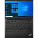 Ноутбук Lenovo ThinkPad E14 Gen 2 20TA002CRT (14 ", FHD 1920x1080 (16:9), Core i5, 8 Гб, SSD)