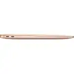 Ноутбук Apple MacBook Air 13 Late 2020 Z12B00048 (13.3 ", WQXGA 2560x1600 (16:10), Apple M1 series, 16 Гб, SSD)