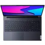 Ноутбук Lenovo Yoga Slim 7 15ITL05 82AC001VRU (15.6 ", FHD 1920x1080 (16:9), Core i7, 16 Гб, SSD)