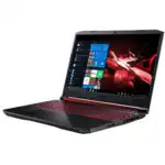 Ноутбук Acer Nitro 5 AN515-54-553J NH.Q59ER.004 (15.6 ", FHD 1920x1080 (16:9), Core i5, 8 Гб, HDD и SSD)
