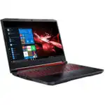 Ноутбук Acer Nitro 5 AN515-54-553J NH.Q59ER.004 (15.6 ", FHD 1920x1080 (16:9), Core i5, 8 Гб, HDD и SSD)