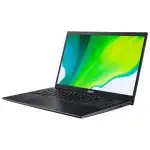Ноутбук Acer Aspire A515-56-73BK NX.A18ER.002 (15.6 ", FHD 1920x1080 (16:9), Core i7, 16 Гб, SSD)
