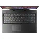 Ноутбук HP Omen 17-cb1062ur 2Y9R9EA (17.3 ", FHD 1920x1080 (16:9), Core i7, 16 Гб, SSD)