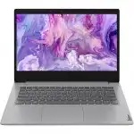 Ноутбук Lenovo IdeaPad 3 14ITL6 82H7009QRK (14 ", FHD 1920x1080 (16:9), Pentium, 8 Гб, SSD)