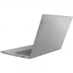 Ноутбук Lenovo IdeaPad 3 14ITL6 82H7009QRK (14 ", FHD 1920x1080 (16:9), Pentium, 8 Гб, SSD)