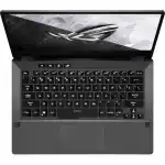 Ноутбук Asus ROG Zephyrus G14 GA401IU-HE048T 90NR03I3-M05820 (14 ", FHD 1920x1080 (16:9), Ryzen 9, 16 Гб, SSD)