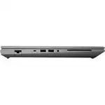 Мобильная рабочая станция HP ZBook Fury 15 G7 119X4EA