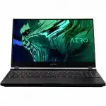 Ноутбук Gigabyte Aero 15 OLED YC YC-9RU5760SP (15.6 ", 4K Ultra HD 3840x2160 (16:9), Core i9, 64 Гб, SSD)