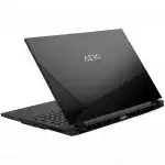 Ноутбук Gigabyte Aero 17 HDR XC XC-8RU4450SP (17.3 ", 4K Ultra HD 3840x2160 (16:9), Core i7, 32 Гб, SSD)