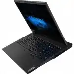 Ноутбук Lenovo Legion 5 15IMH05 82AU0077RU (15.6 ", FHD 1920x1080 (16:9), Core i5, 16 Гб, SSD)