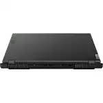 Ноутбук Lenovo Legion 5 15IMH05 82AU0077RU (15.6 ", FHD 1920x1080 (16:9), Core i5, 16 Гб, SSD)