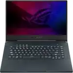 Ноутбук Asus ROG Zephyrus M15 GU502LU 90NR0305-M01830 (15.6 ", FHD 1920x1080 (16:9), Core i7, 16 Гб, SSD)