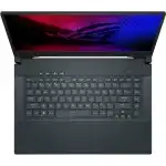 Ноутбук Asus ROG Zephyrus M15 GU502LU 90NR0305-M01830 (15.6 ", FHD 1920x1080 (16:9), Core i7, 16 Гб, SSD)