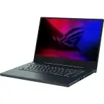 Ноутбук Asus ROG Zephyrus M15 GU502LU 90NR0305-M01830 (15.6 ", FHD 1920x1080 (16:9), Core i7, 16 Гб, SSD)