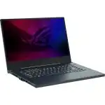 Ноутбук Asus ROG Zephyrus M15 GU502LU 90NR0305-M01830 (15.6 ", FHD 1920x1080 (16:9), Core i7, 16 Гб, SSD)