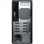 Персональный компьютер Dell Vostro 3888 210-AVNL-A1 (Core i5, 10400, 2.9, 8 Гб, HDD и SSD, Linux)