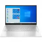 Ноутбук HP Pavilion 15-eh0014ur 280K5EA (15.6 ", FHD 1920x1080 (16:9), Ryzen 7, 8 Гб, SSD)