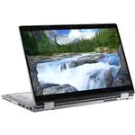 Ноутбук Dell Latitude 5310 2-in-1 210-AURS (13.3 ", FHD 1920x1080 (16:9), Core i7, 16 Гб, SSD)