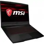 Ноутбук MSI GF63 Thin 9SCSR-1499XRU 9S7-16R412-1499 (15.6 ", FHD 1920x1080 (16:9), Core i5, 8 Гб, SSD)