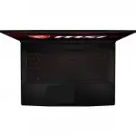 Ноутбук MSI GF63 Thin 9SCSR-1499XRU 9S7-16R412-1499 (15.6 ", FHD 1920x1080 (16:9), Core i5, 8 Гб, SSD)