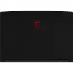 Ноутбук MSI GF63 Thin 9SCSR-1499XRU 9S7-16R412-1499 (15.6 ", FHD 1920x1080 (16:9), Core i5, 8 Гб, SSD)