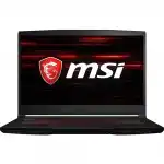 Ноутбук MSI GF63 Thin 9SCSR-1499XRU 9S7-16R412-1499 (15.6 ", FHD 1920x1080 (16:9), Core i5, 8 Гб, SSD)