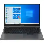 Ноутбук Lenovo Legion 5P 15IMH05H 82AW006JRK (15.6 ", FHD 1920x1080 (16:9), Core i7, 16 Гб, SSD)