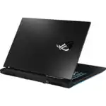 Ноутбук Asus ROG Strix G17 G712LW-EV002 90NR03E1-M00820 (17.3 ", FHD 1920x1080 (16:9), Core i7, 16 Гб, HDD и SSD)